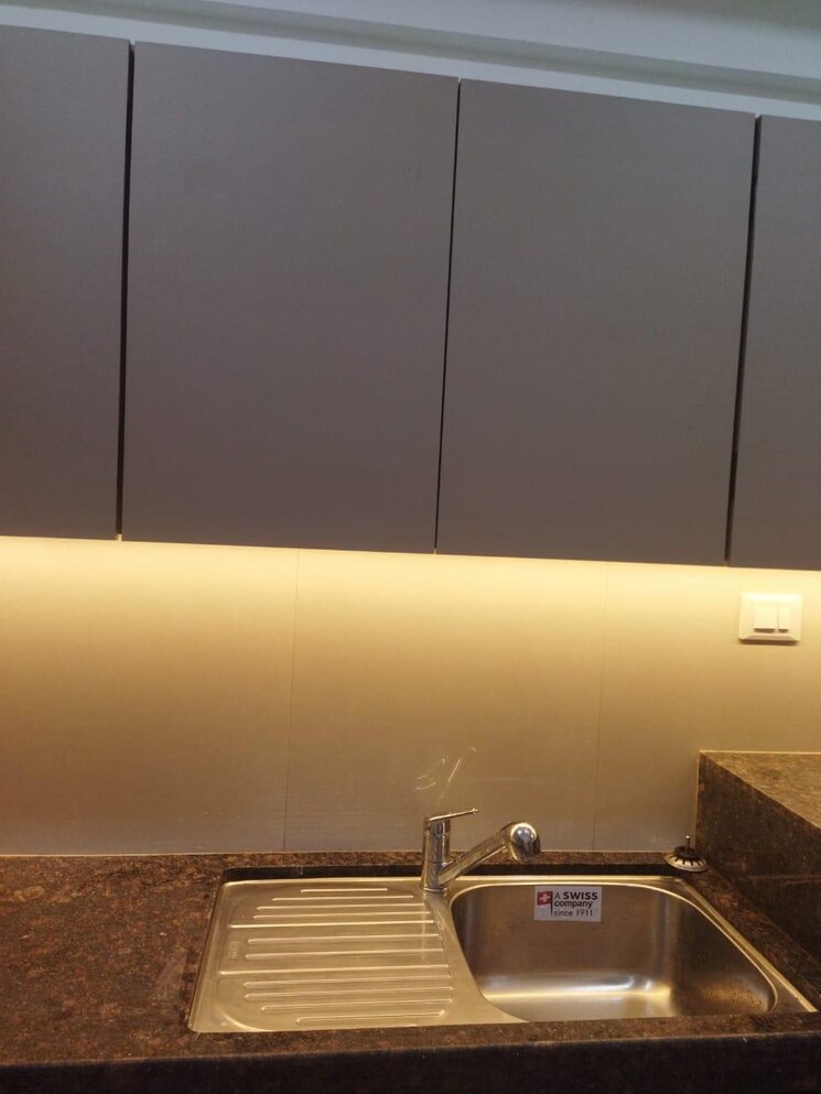 Floor Plan, l-and-t-seawoods-residences 2 Bedroom 825 Sq.Ft. Apartment In Seawoods Navi Mumbai 8467597