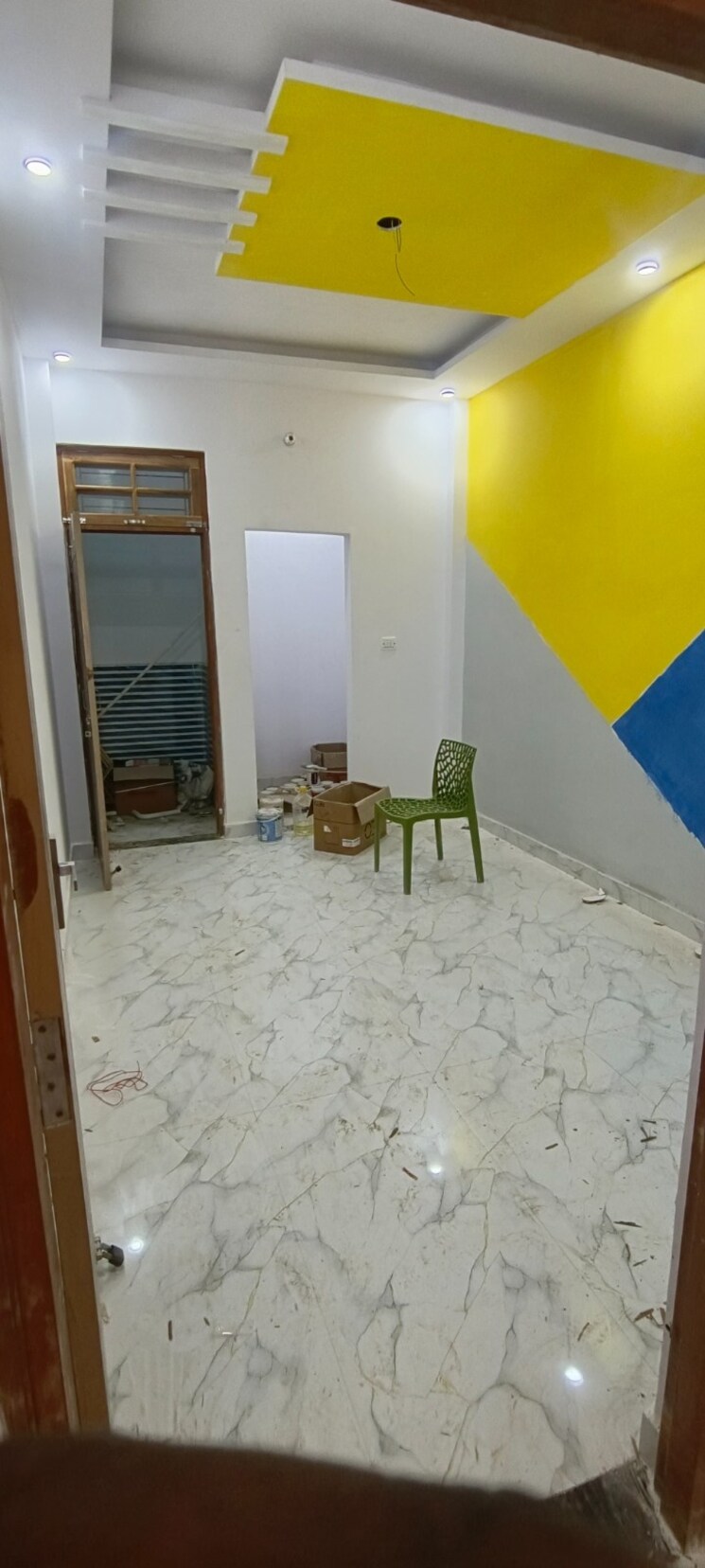 Exterior View, jankipuram extension  1000 Sq.Ft. Plot In Jankipuram Extension Lucknow 8467600