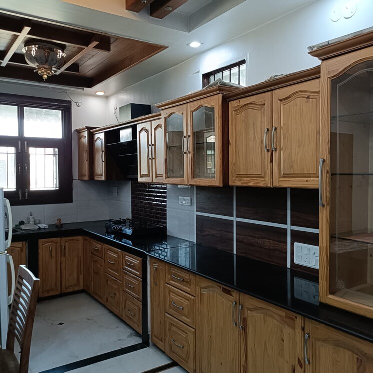 Kitchen, sector 16 3 Bedroom 2250 Sq.Ft. Apartment In Sector 16 Chandigarh 8467601