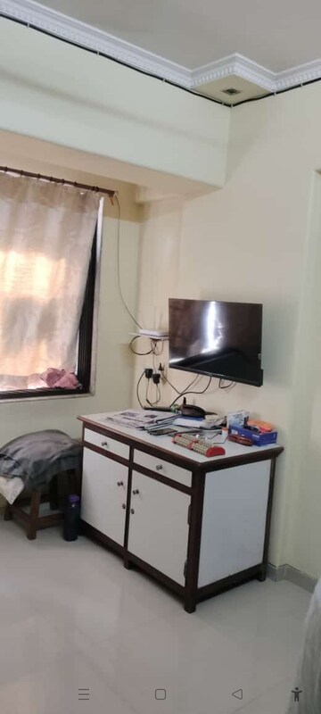 2 BHK Apartment For Rent in Sanskruti Apartments Dadar, Dadar West