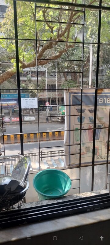 Living Room in 2 BHK Apartment at Sanskruti Apartments Dadar, Dadar West – for Rent