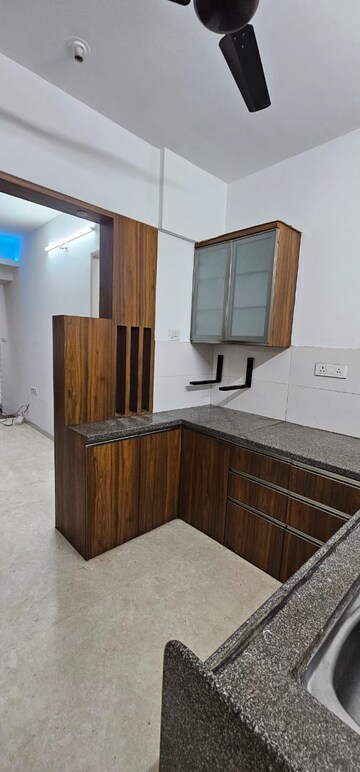 2 BHK Apartment – Exterior View View at Dattawadi - for Rent