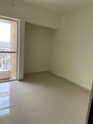 Master Bedroom in 1 BHK Apartment at JP North Aviva, Mira Road – for Sale