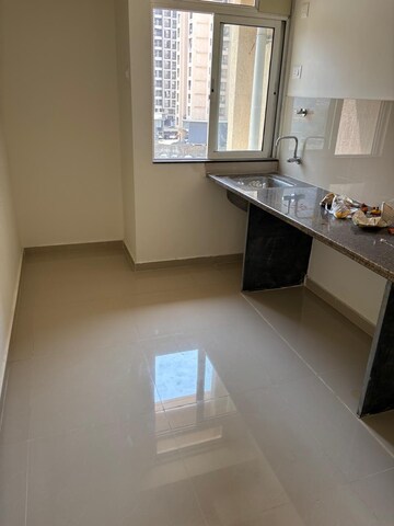 1 BHK Apartment – Exterior View View at Puraniks Tokyo Bay, Kasarvadavali - for Rent