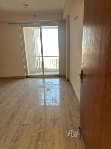 Master Bedroom in 2 BHK Apartment at Sam Palm Olympia, Sector 16c Greater Noida – for Rent