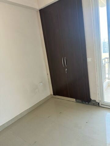 Master Bedroom in 2 BHK Apartment at Sam Palm Olympia, Sector 16c Greater Noida – for Rent