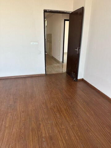 Master Bedroom in 2 BHK Apartment at Sam Palm Olympia, Sector 16c Greater Noida – for Rent