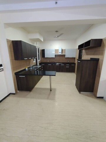 Master Bedroom in 4 BHK Apartment at Dasnac The Jewel, Sector 75 – for Sale