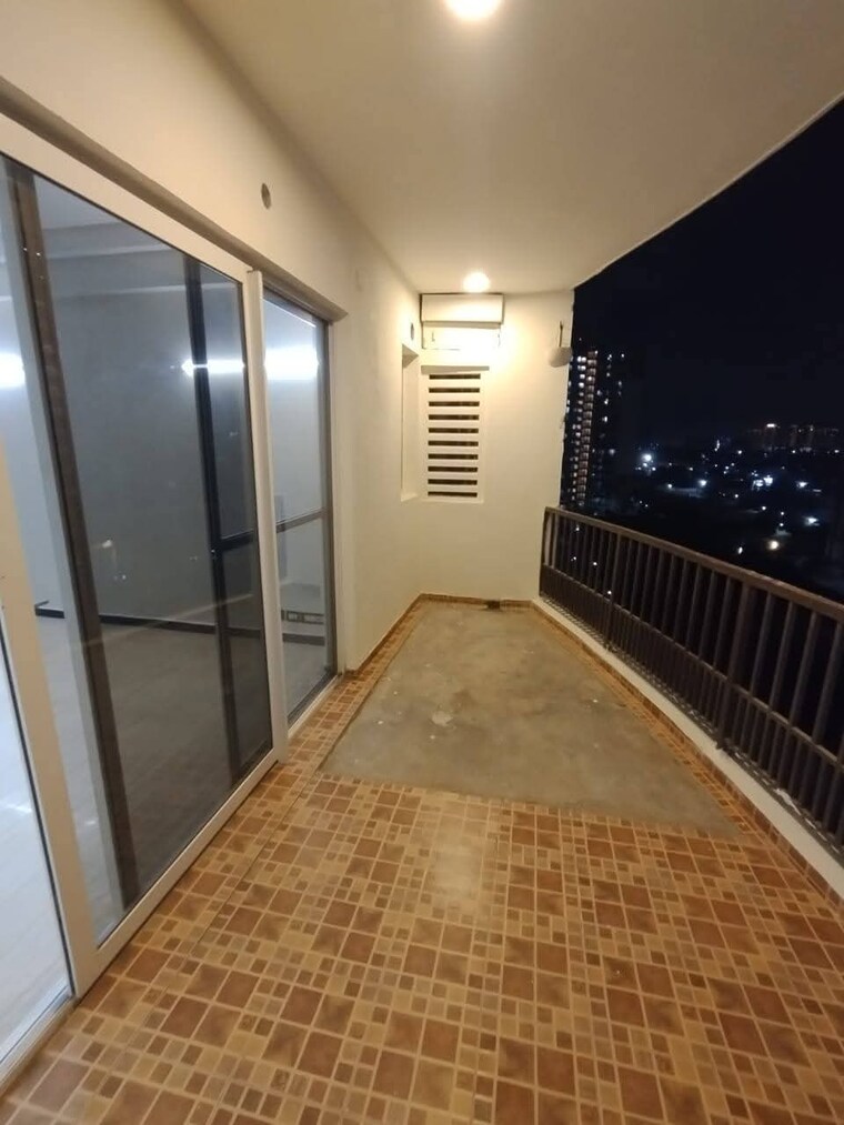 Bedroom, dasnac-the-jewel 4 Bedroom 2700 Sq.Ft. Apartment In Sector 75 Noida 8467613