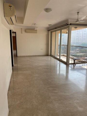 Living Room in 3 BHK Apartment at Hiranandani Glen Dale, Powai – for Rent