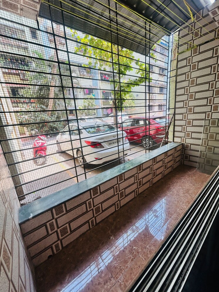 Map Location, geetanjali-chs-seawoods 1 Bedroom 600 Sq.Ft. Apartment In Seawoods Navi Mumbai 8467618