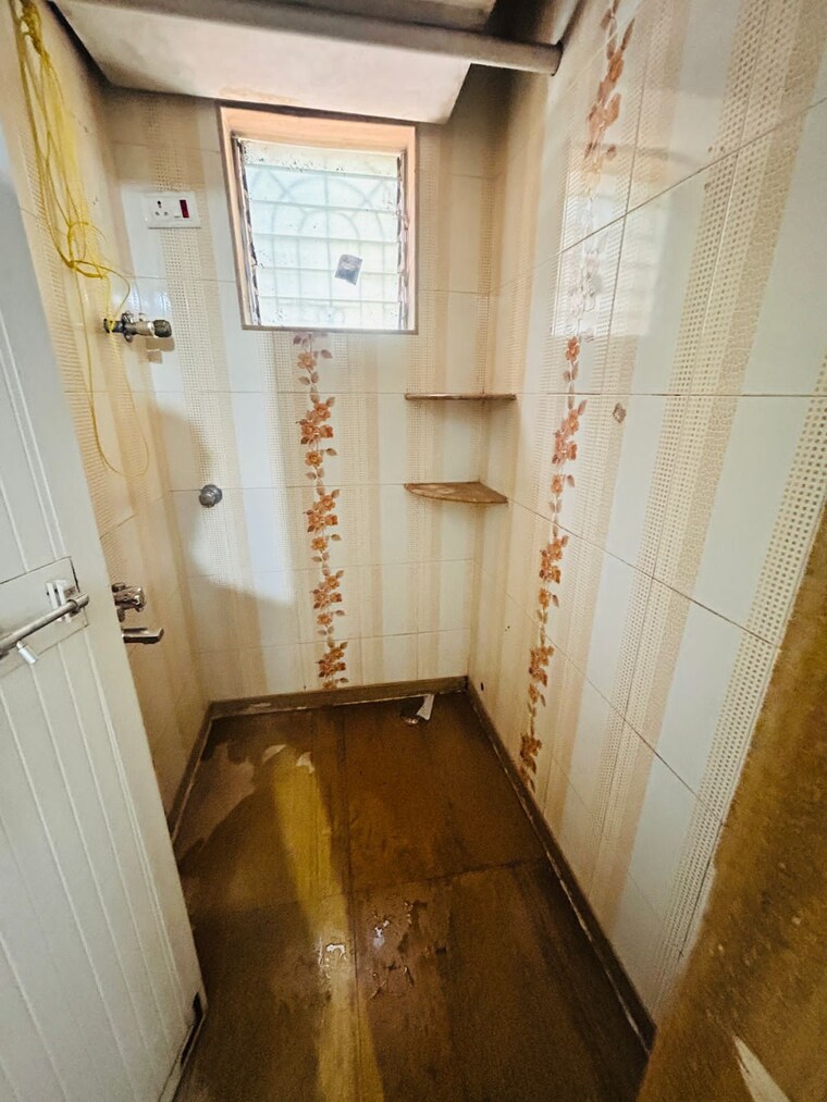 Master Bedroom, geetanjali-chs-seawoods 1 Bedroom 600 Sq.Ft. Apartment In Seawoods Navi Mumbai 8467620