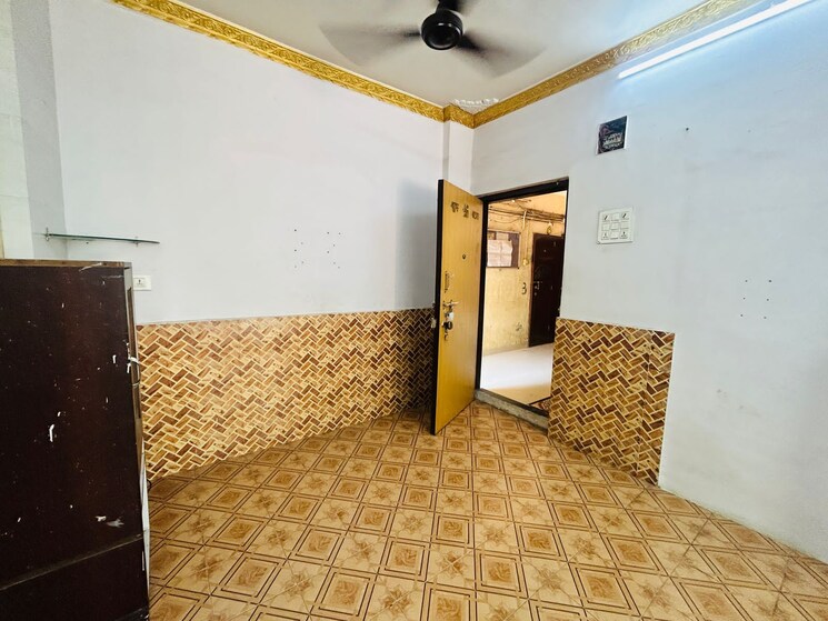 Bedroom, geetanjali-chs-seawoods 1 Bedroom 600 Sq.Ft. Apartment In Seawoods Navi Mumbai 8467620