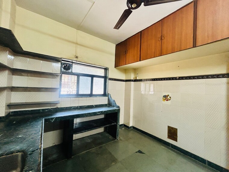 Exterior View, geetanjali-chs-seawoods 1 Bedroom 600 Sq.Ft. Apartment In Seawoods Navi Mumbai 8467620