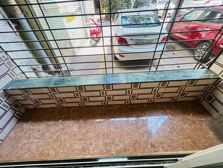 Map Location, geetanjali-chs-seawoods 1 Bedroom 600 Sq.Ft. Apartment In Seawoods Navi Mumbai 8467620