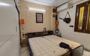4 BHK Apartment For Rent in AWHO Shanti Vihar, Sector 95