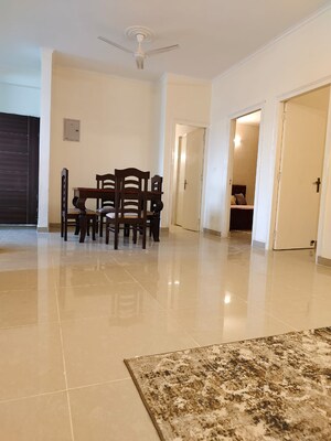 Master Bedroom in 2.5 BHK Builder Floor at JMS The Nation, Sector 95 – for Sale