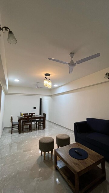 3 BHK Apartment For Rent in L&T Emerald Isle, Powai