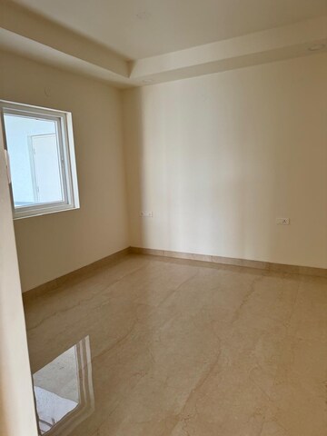 Bedroom in 4 BHK Apartment at Niharika Skyline, Khajaguda – for Sale