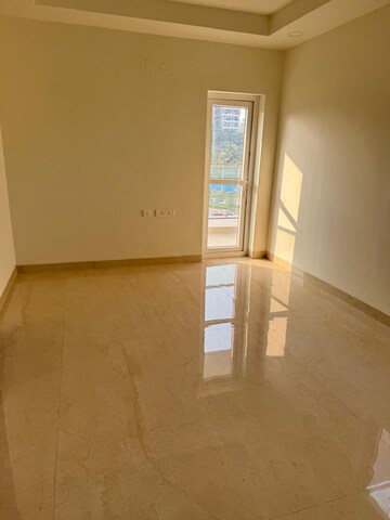 Bedroom in 4 BHK Apartment at Niharika Skyline, Khajaguda – for Sale
