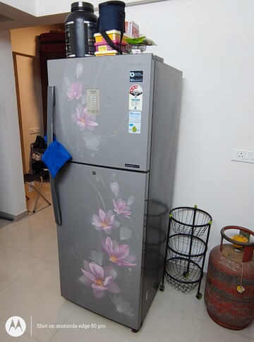  1 RK Apartment at Nyati Elysia, Kharadi – for Rent