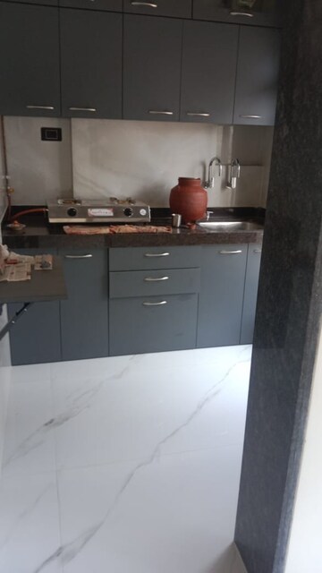 2 BHK Apartment – Exterior View View at Shree Vaishno Neelkanth Apartment, Malad East - for Rent