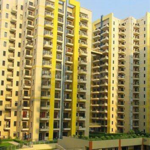 Living Room in 2 BHK Apartment at RPS Savana, Sector 88 – for Sale