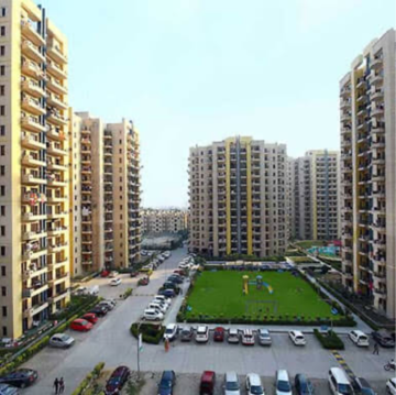 Living Room in 2 BHK Apartment at RPS Savana, Sector 88 – for Sale