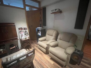 2.5 BHK Apartment For Rent in Gundecha Symphony, Andheri West