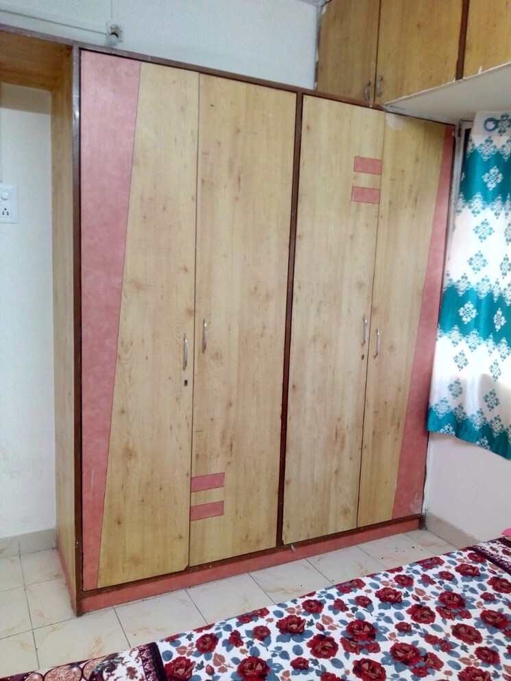 Bedroom, shri-ganesh-park-apartment 1 Bedroom 686 Sq.Ft. Apartment In Wadgaon Sheri Pune 8467670