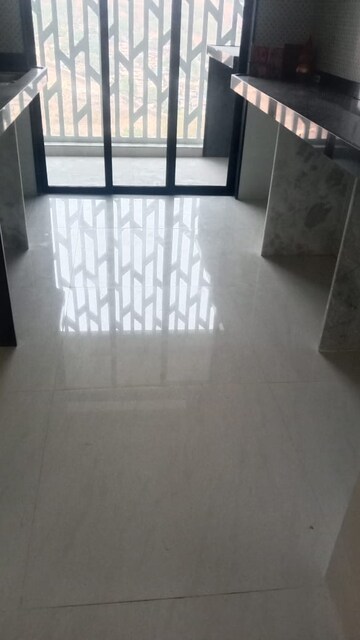 Master Bedroom in 2 BHK Apartment at JP Decks, Goregaon East – for Rent