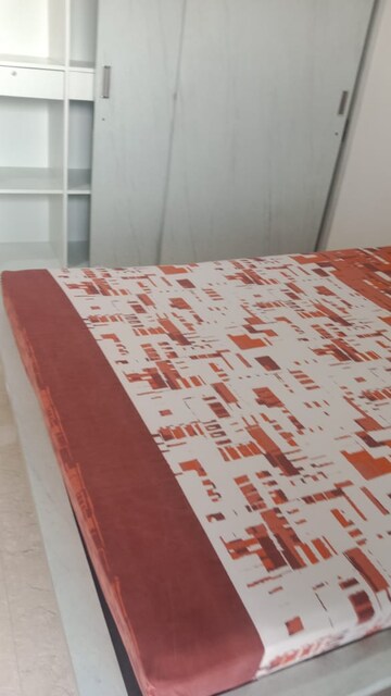 Bedroom in 2 BHK Apartment at JP Decks, Goregaon East – for Rent