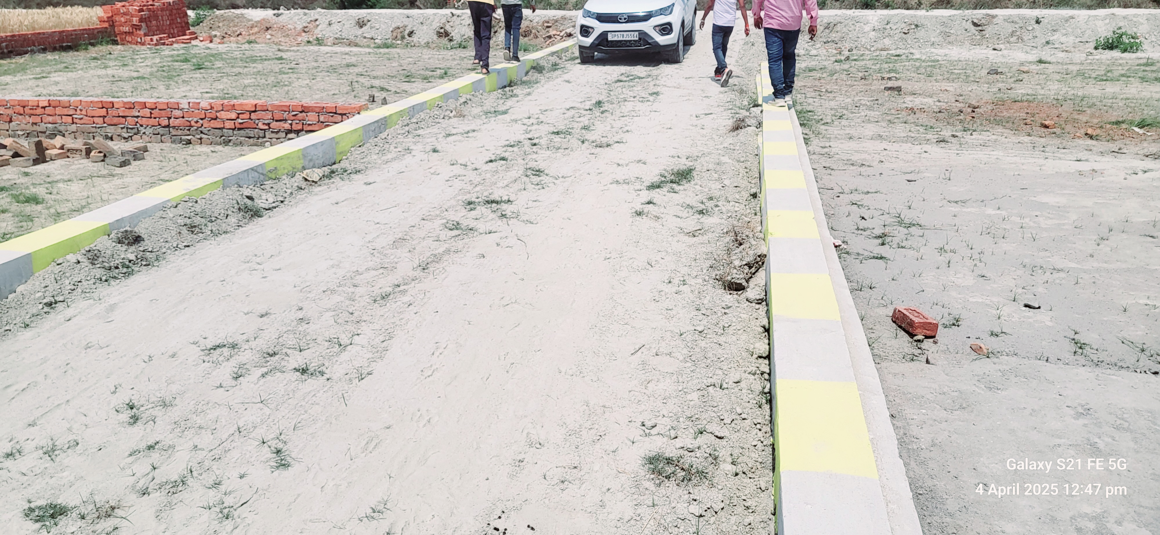 Plot For Sale in Sree Properties 