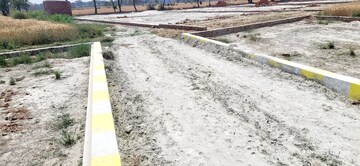 Plot Area in  Plot at Kasia – for Sale