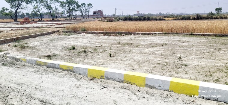 undefined, kasia  1000 Sq.Ft. Plot In Kasia Kushinagar 8467676