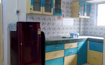 2 BHK Apartment For Rent in Tirupati Campus, Tingre Nagar