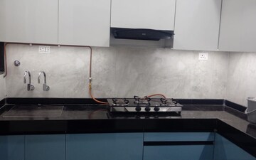 2 BHK Apartment For Rent in KFP Chesterfield, Dhanori