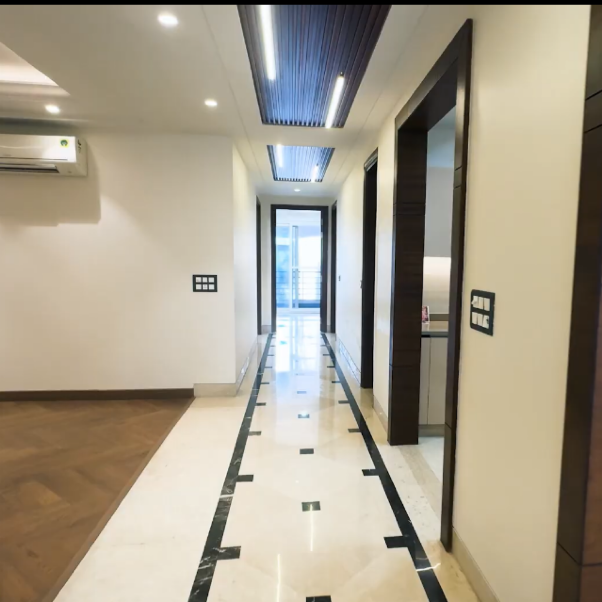 4 BHK + Servant Room Builder Floor For Sale in New Rajinder Nagar