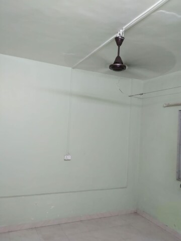 Master Bedroom in 1 BHK Apartment at Panchvan Complex, Borivali West – for Rent
