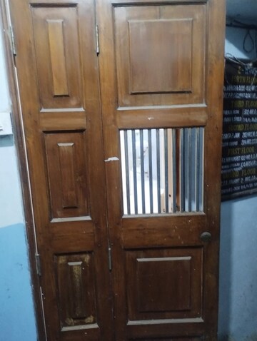 Floor Plan in 1 BHK Apartment at Panchvan Complex, Borivali West – for Rent