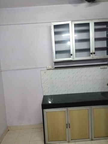 1 BHK Apartment – Exterior View View at Panchvan Complex, Borivali West - for Rent