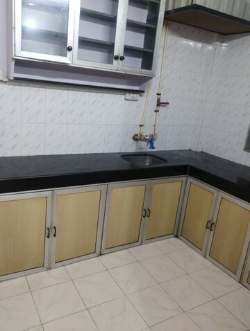 1 BHK Apartment – Exterior View View at Panchvan Complex, Borivali West - for Rent