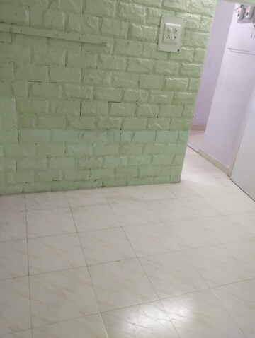 Master Bedroom in 1 BHK Apartment at Panchvan Complex, Borivali West – for Rent
