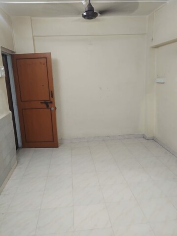 Master Bedroom in 1 BHK Apartment at Panchvan Complex, Borivali West – for Rent