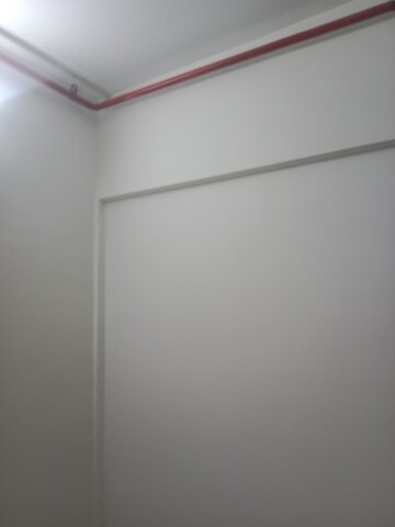 Living Room in 1 RK Apartment at Shree Krishna Daffodil Heights, Bhandup West – for Rent