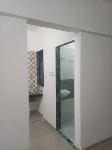 Furnished Amenities in 1 RK Apartment at Shree Krishna Daffodil Heights, Bhandup West – for Rent
