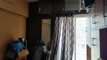Building Lobby in 1.5 BHK Apartment at Goodwill Nirmiti, Lohgaon – for Sale