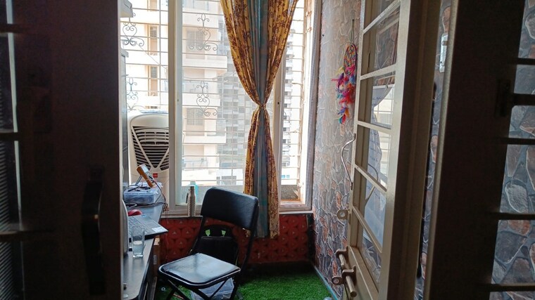 Map Location, goodwill-nirmiti 1.5 Bedroom 584 Sq.Ft. Apartment In Lohgaon Pune 8467774