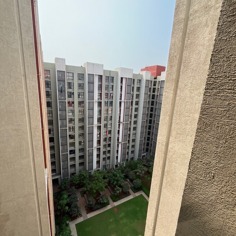Exterior View, lodha-palava-florea-a-to-d 1 Bedroom 439 Sq.Ft. Apartment In Taloja Bypass Road Thane 8467804
