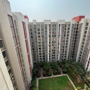 1 BHK Apartment – Exterior View View at Lodha Palava Florea A To D, Taloja Bypass Road - for Sale